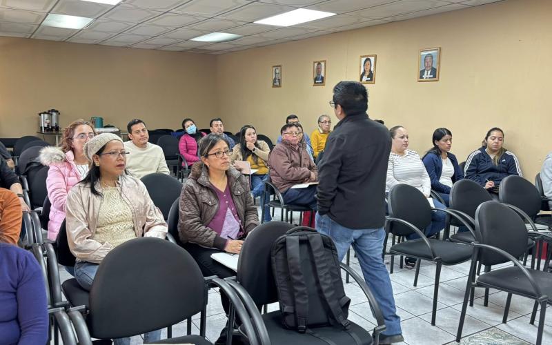 Comunicado