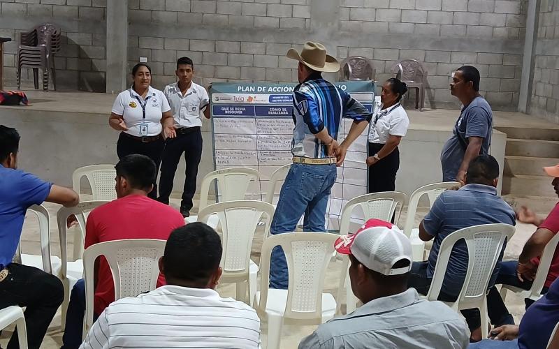 Comunicado