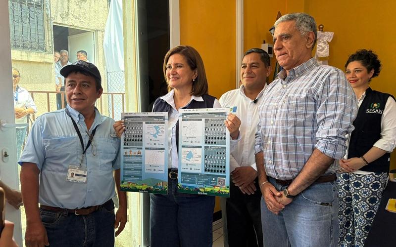Comunicado