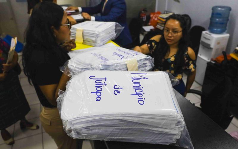 Impulsan soluciones habitacionales dignas para mujeres en situación de vulnerabilidad en Jutiapa