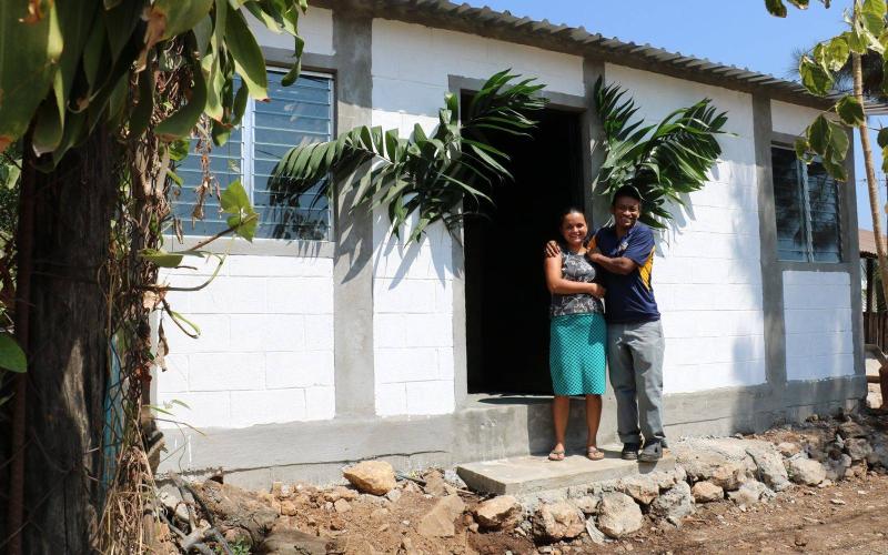 ¿Buscas casa propia? Estas son las alternativas para acceder al subsidio habitacional del FOPAVI