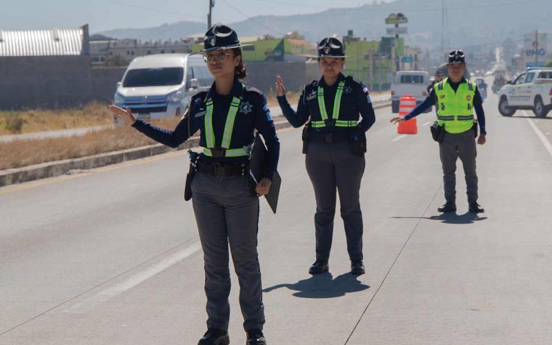 ¿Crees tener lo que se necesita para proteger las vidas en carretera? ¡Este es tu momento!
