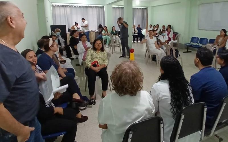 Comunicado