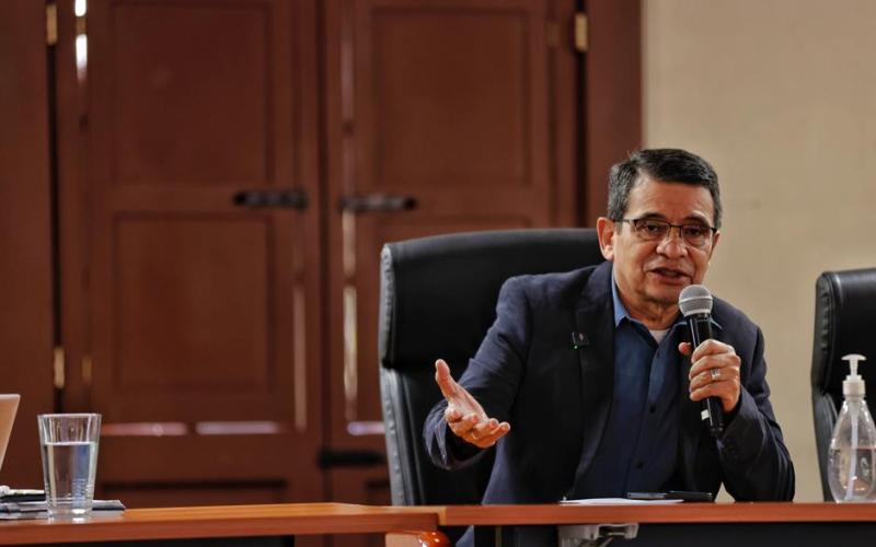 CIV concluye plan para viabilizar proyectos de infraestructura 