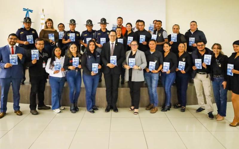 CIV activa vigilancia ética y mecanismos de denuncia institucional 