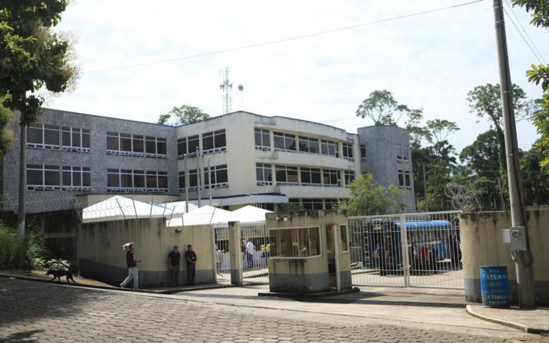 Centro de Detención Preventiva fortalece gestión penitenciaria