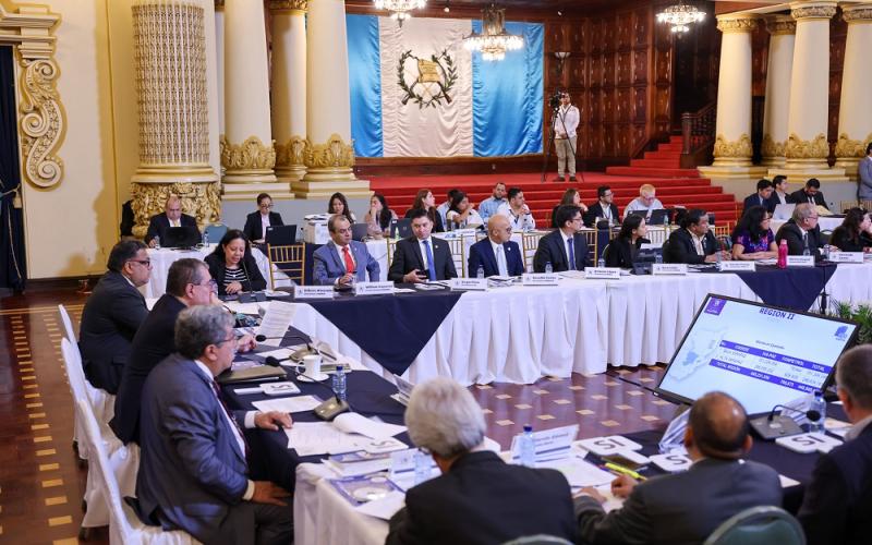 Comunidades decidirán uso de Q4,500 millones a través de los Codedes para 2026