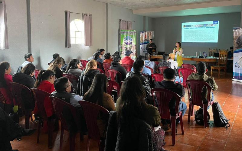 Fortalecen coordinación interinstitucional para mejorar la implementación del PAE