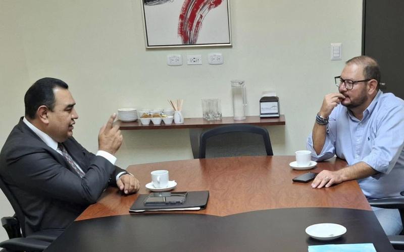 DGT y CAMTUR