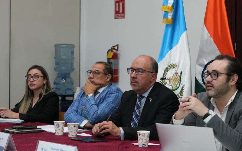 Comunicado 