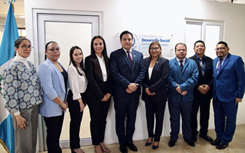 OFICINA UNIDAD DE ASUNTOS DE PROBIDAD