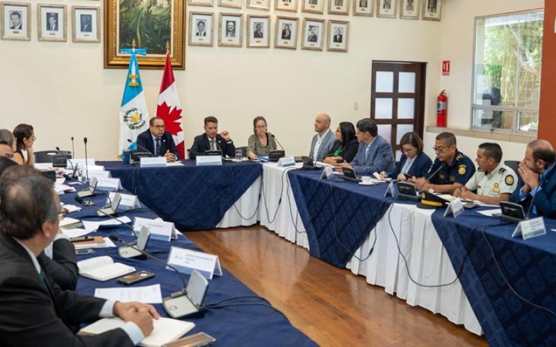 Comunicado 