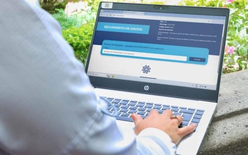 Correos de Guatemala renueva su página web: un servicio más cercano y accesible para todos