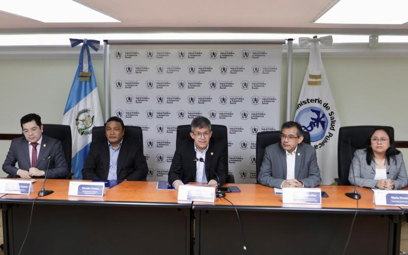 Comunicado