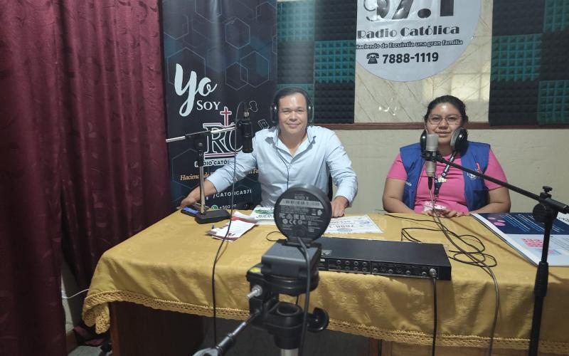 Comunicado