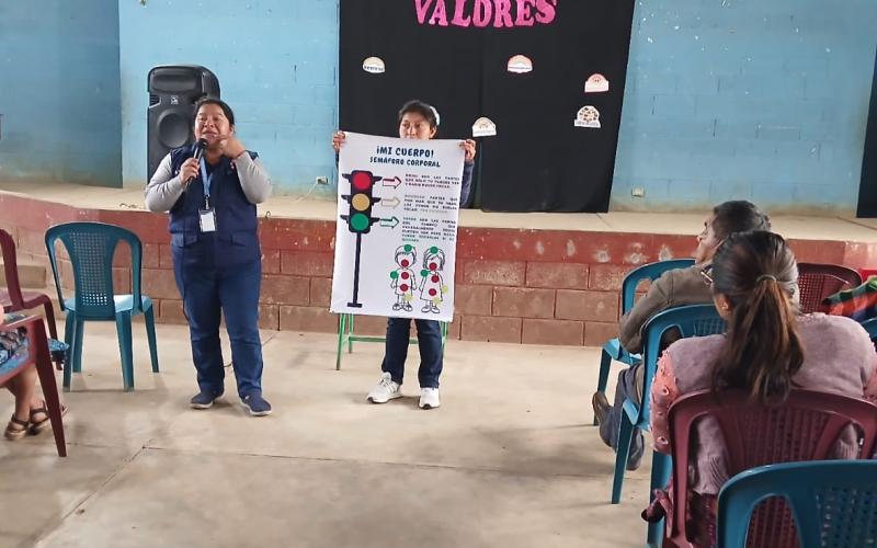 Comunicado