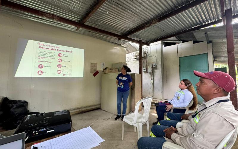 Comunicado
