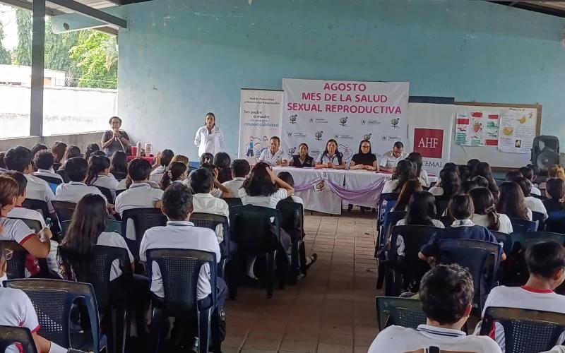 Comunicado