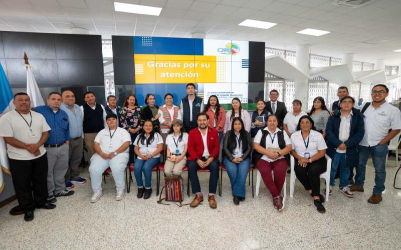 La inclusión se escucha fuerte y claro: SIT capacita a su personal para mejorar el trato a personas con discapacidad