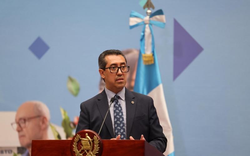 Ejecución presupuestaria alcanza el 40.6% en el primer semestre de 2025 y supera lo reportado en los dos gobiernos anteriores