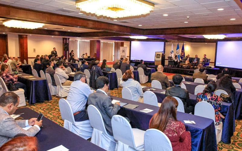 Guatemala apuesta por la transformación digital del agro