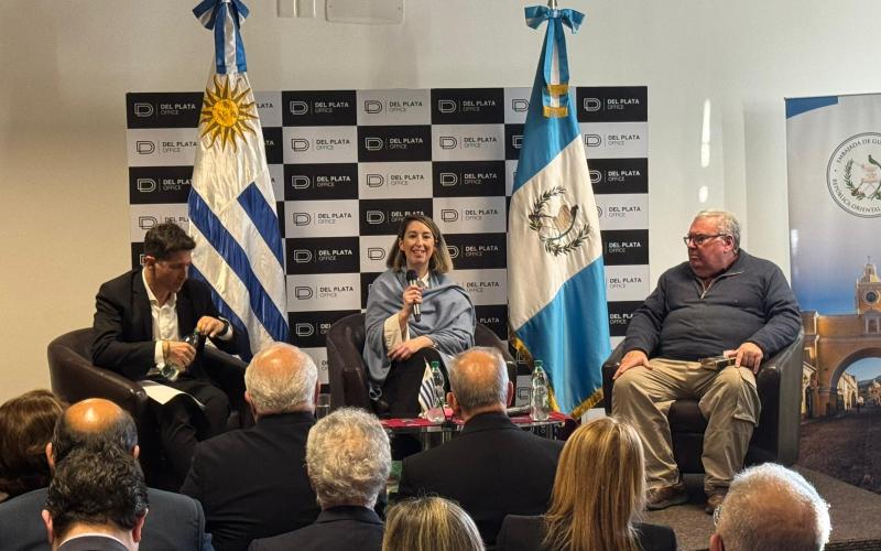 Comunicado 