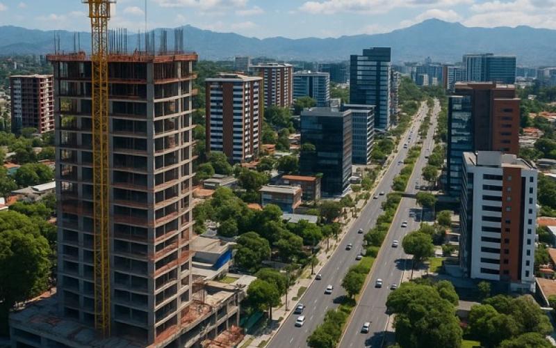 Conoce algunas de las definiciones del desarrollo urbanístico 