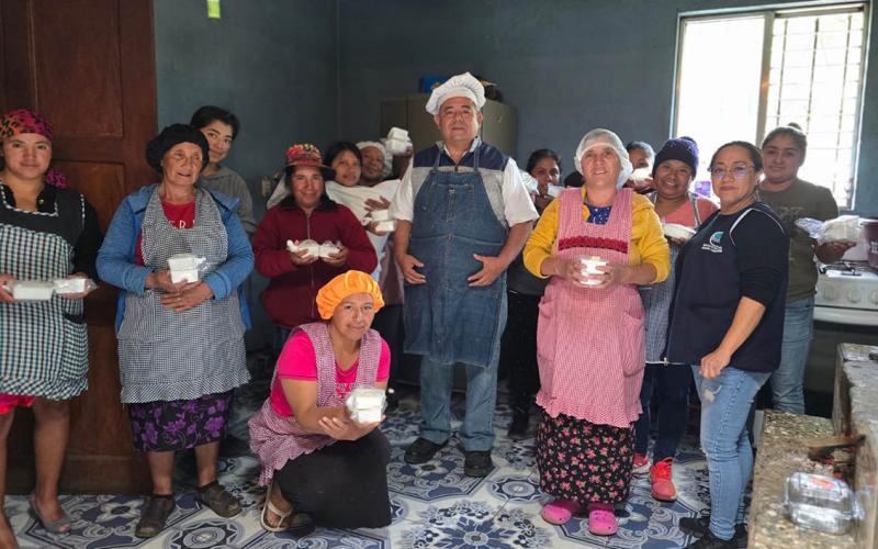 Los beneficios económicos y alimentarios de elaborar queso artesanal