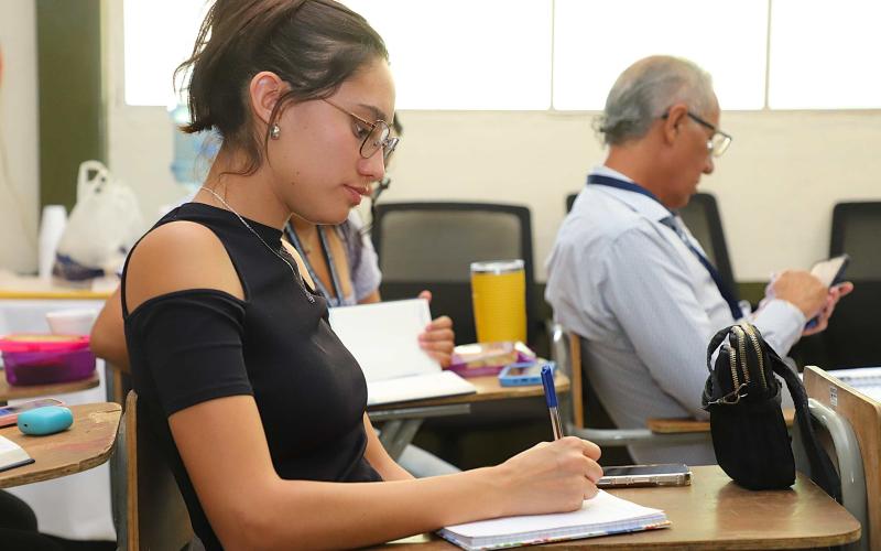 Aprender para prevenir: Provial e INAP se unen para fortalecer la seguridad vial