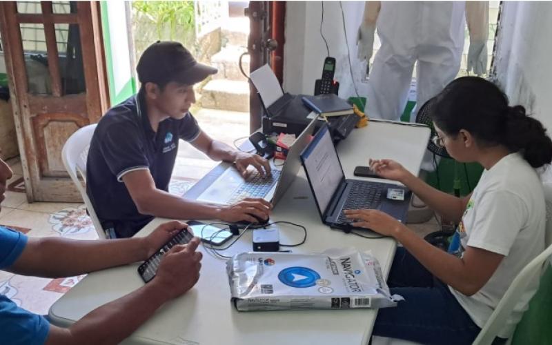 Registro de productores fortalece sector apícola de Petén