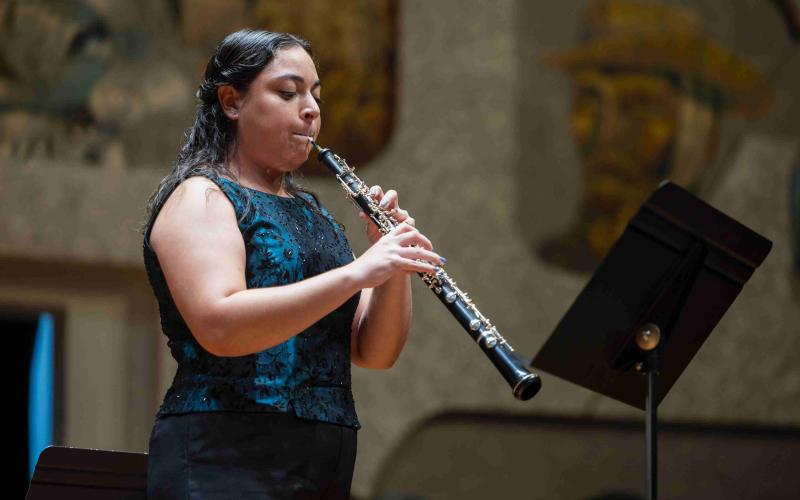 oboe