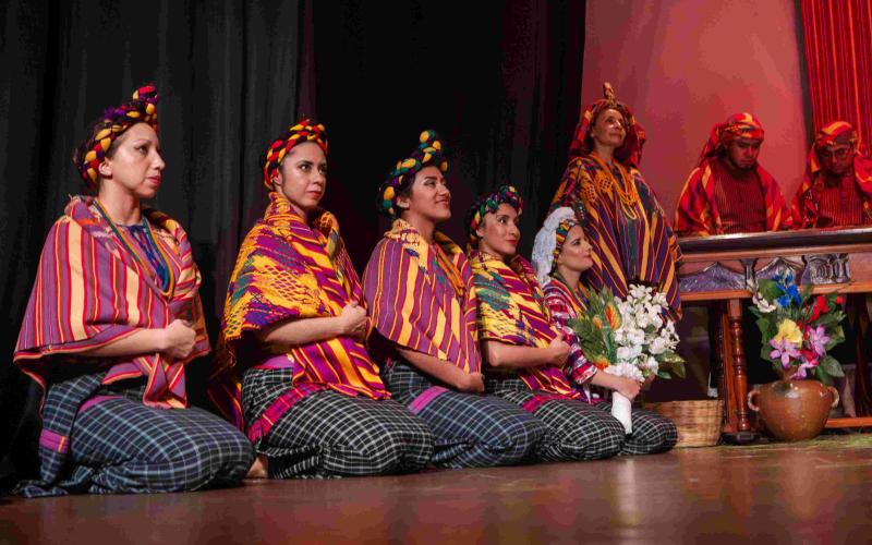 Ballet Folklorico