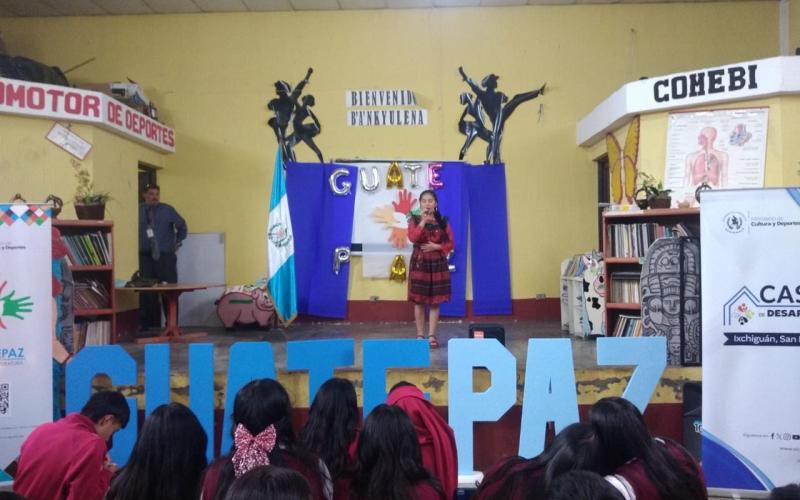 Guatepaz 2025