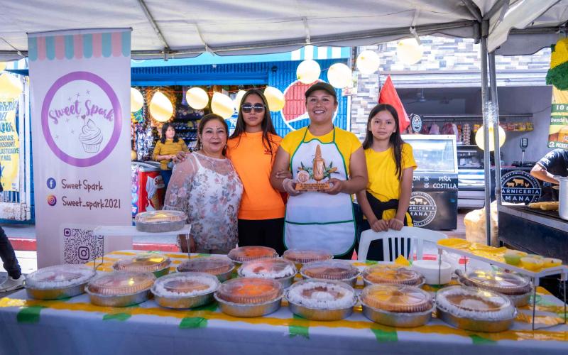 Festival del atol