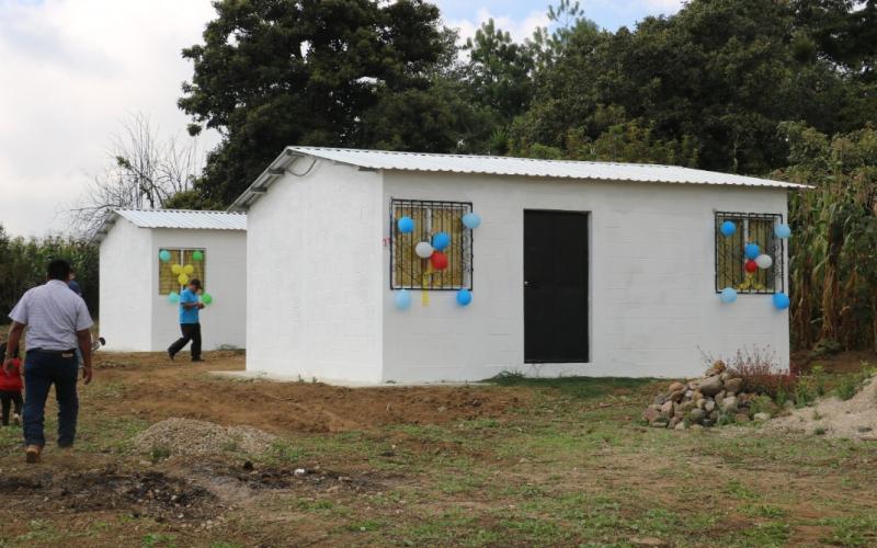 El equipo FOPAVI: compromiso que transforma vidas