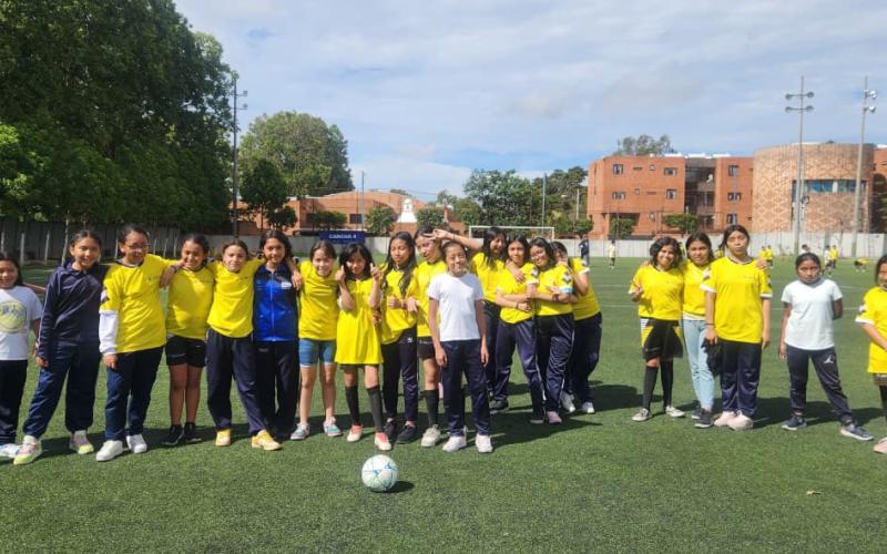 Día de la Juventud