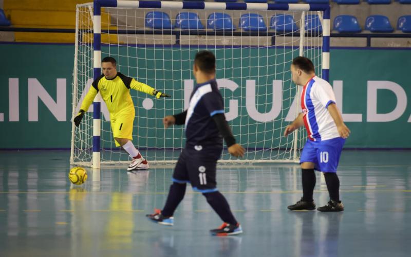 Futsal Down 2025
