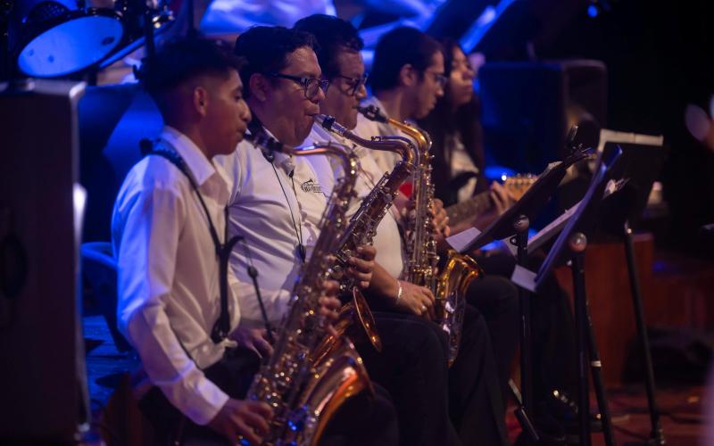 Guateorquesta 