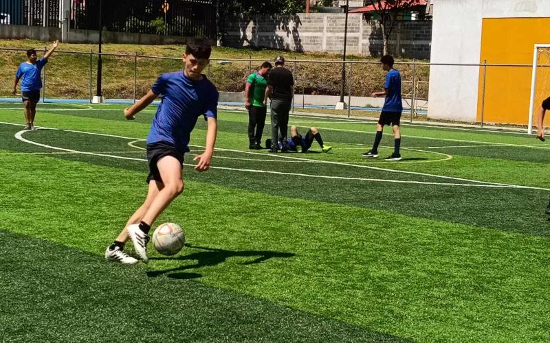 Liga Deportiva y Recreativa MCD