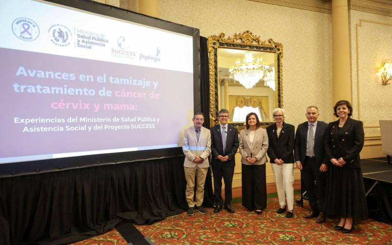 Comunicado