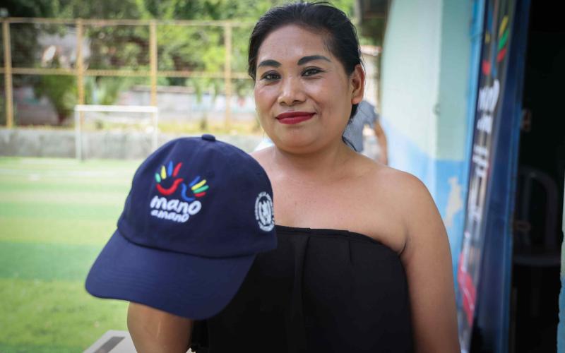 Miriam Gutiérrez 