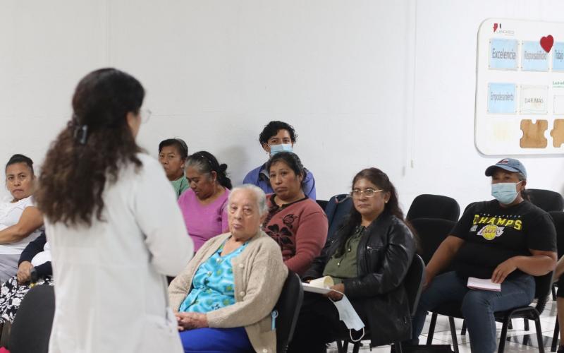 Comunicado