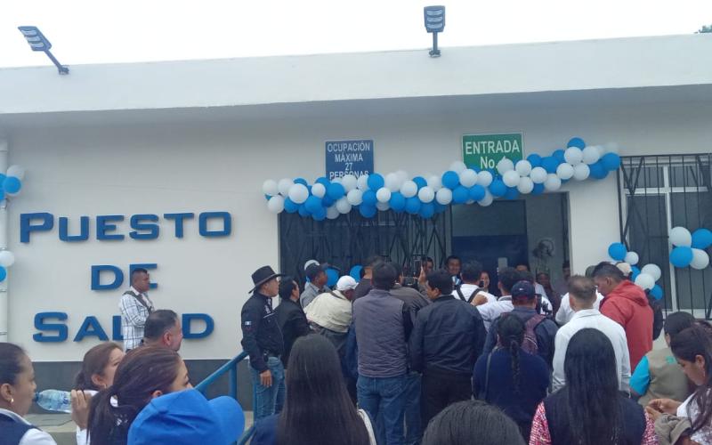 Comunicado
