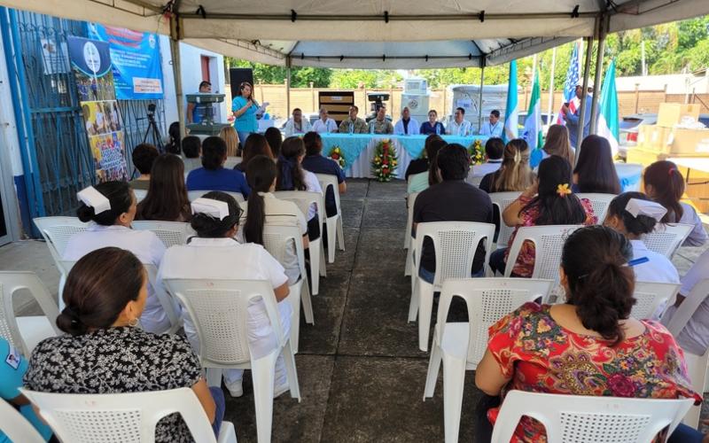 Comunicado