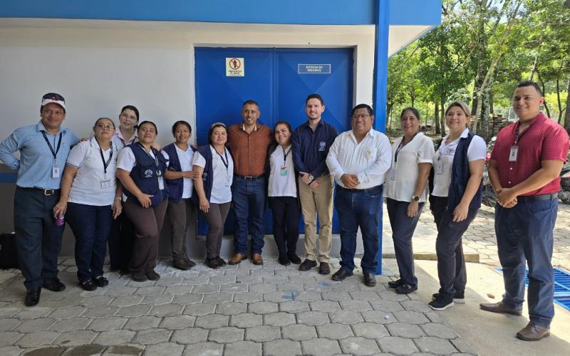 Comunicado