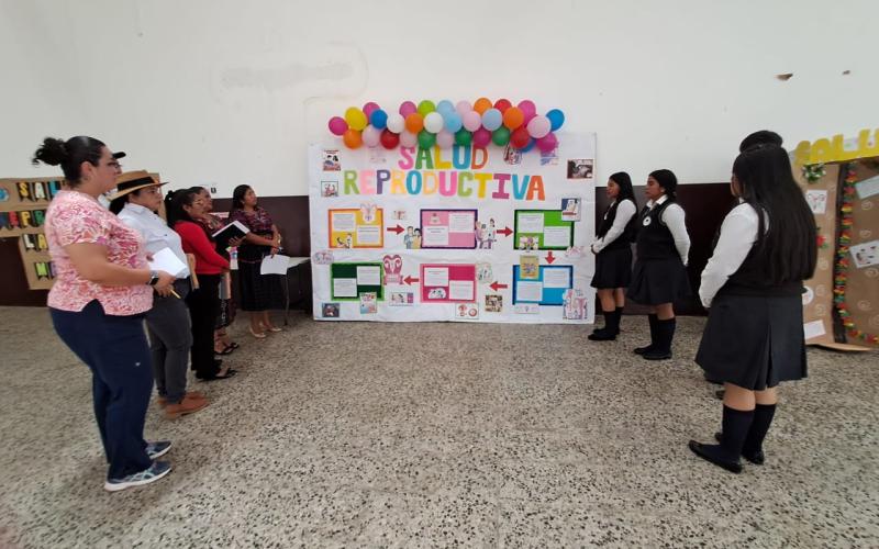 Comunicado