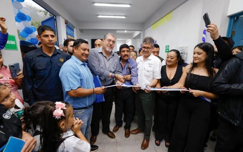 Comunicado
