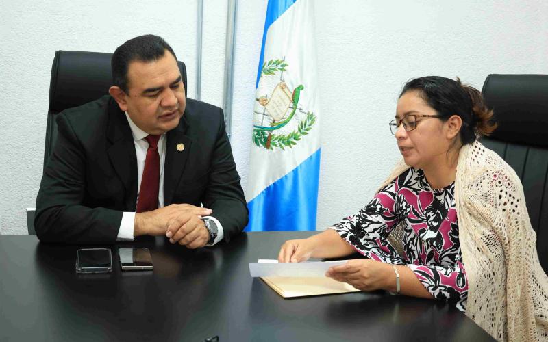 La Dirección General de Transportes fortalece la atención al usuario y moderniza sus servicios