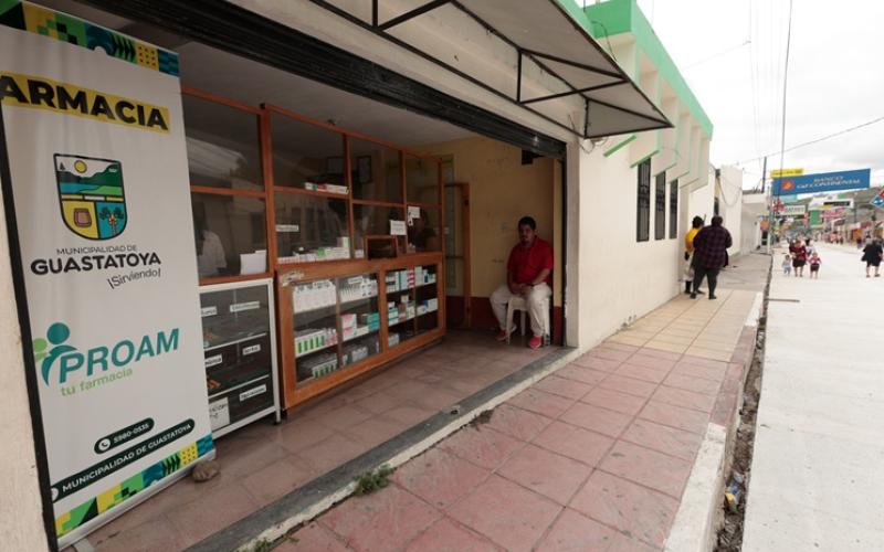 Comunicado
