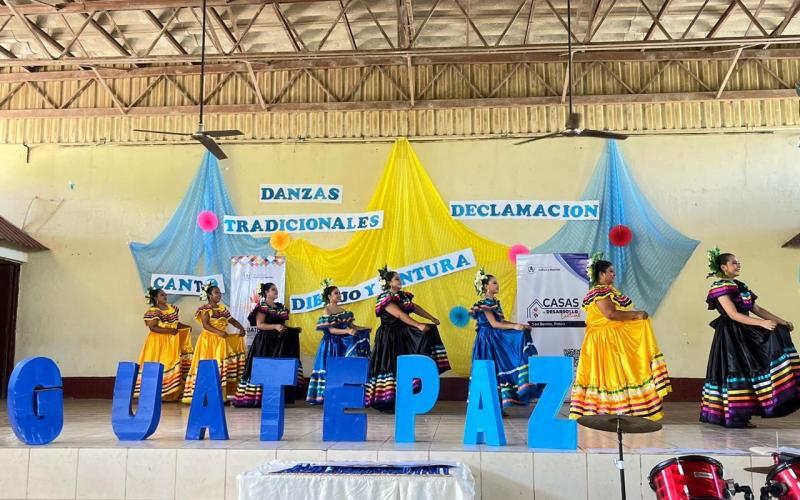 Guatepaz 2025